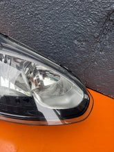 Laden Sie das Bild in den Galerie-Viewer, Frontscheinwerfer Opel Adam 13354577 LED Rechts Scheinwerfer Headlight SCH7917847231dl