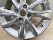 Load image into Gallery viewer, 1x Alufelge 16 Zoll 4x108 9832277280 Opel Corsa F Rim Wheel FEL5603052184mi