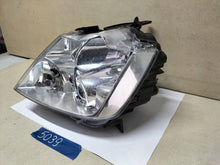 Laden Sie das Bild in den Galerie-Viewer, Frontscheinwerfer Renault Modus 8200301852 Xenon Links Scheinwerfer Headlight SCH5851578971dl