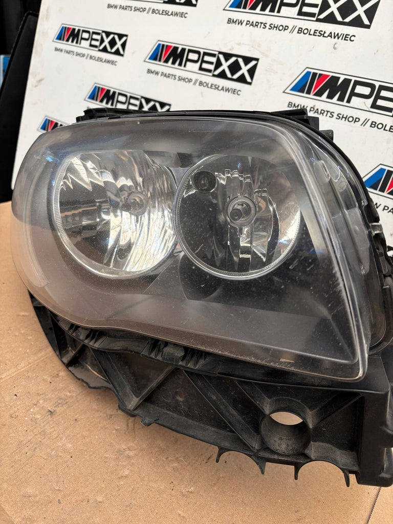 Frontscheinwerfer BMW E88 E81 E82 E87 7249650 Rechts Scheinwerfer Headlight SCH2108856463nm