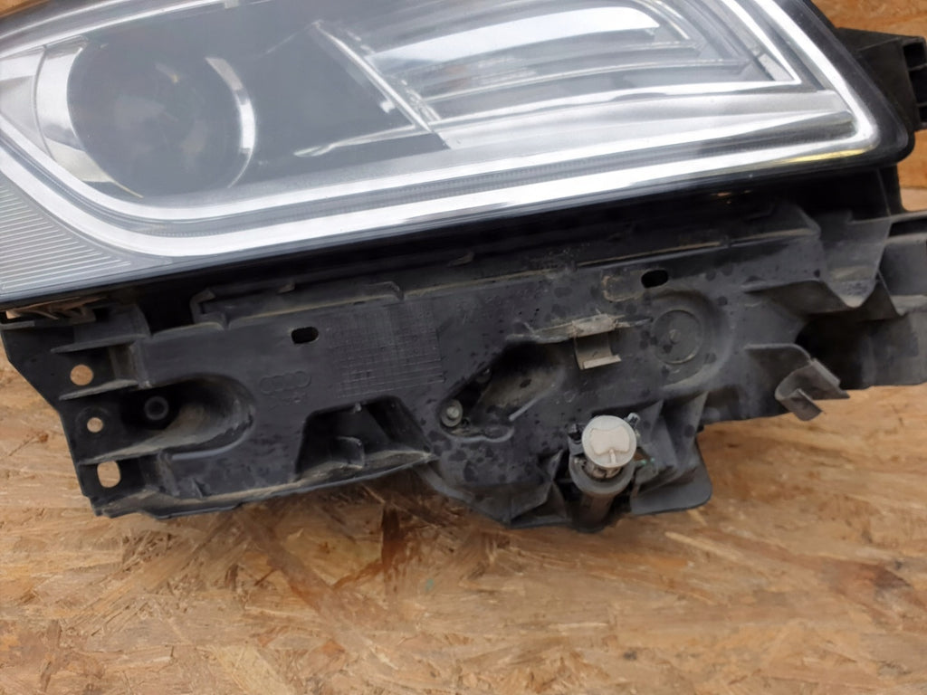 Frontscheinwerfer Audi Q5 8R0941006C Xenon Rechts Scheinwerfer Headlight