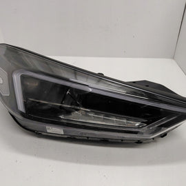 Frontscheinwerfer Hyundai Tucson 92102D7700 Full LED FALSE Headlight SCH7809502121ll