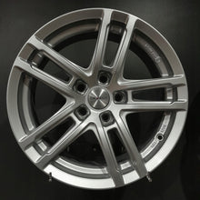 Load image into Gallery viewer, 4x Alufelge 16 Zoll 6.5" 5x112 22ET KBA52618 VW Tiguan Rim Wheel FEL5581920631cb