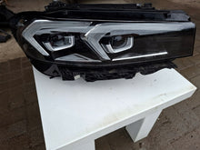 Laden Sie das Bild in den Galerie-Viewer, Frontscheinwerfer BMW 3 G20 0410080409 Full LED Rechts Scheinwerfer Headlight SCH3626935220kg