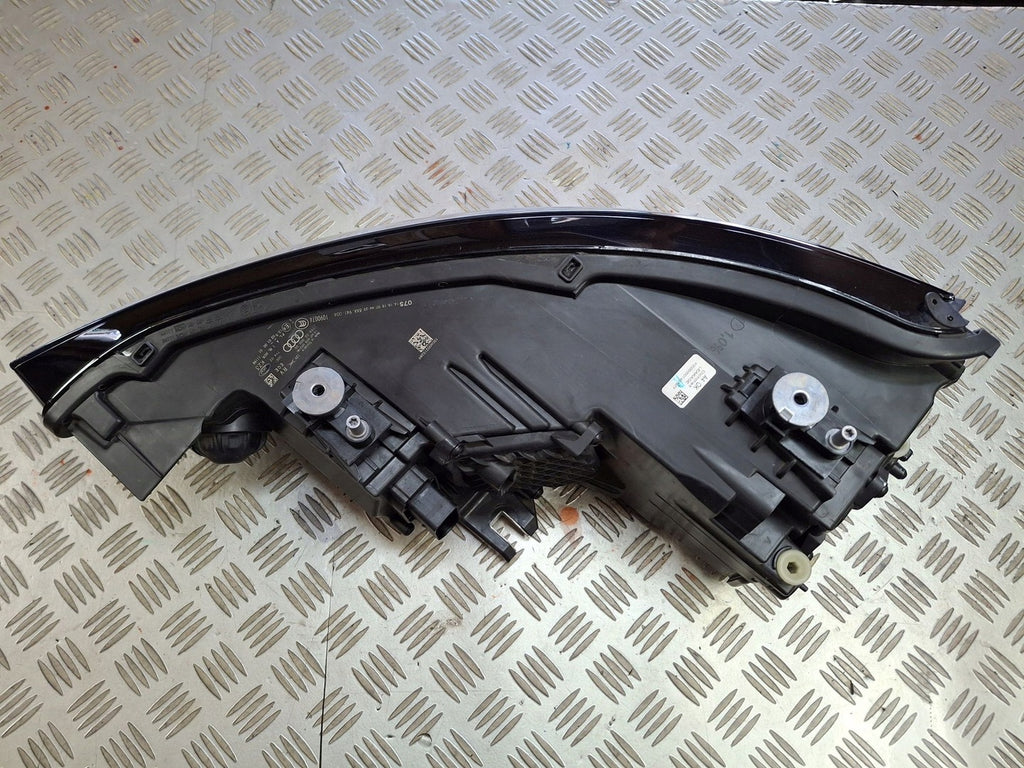 Frontscheinwerfer Audi A1 8XA941004 Rechts Scheinwerfer Headlight