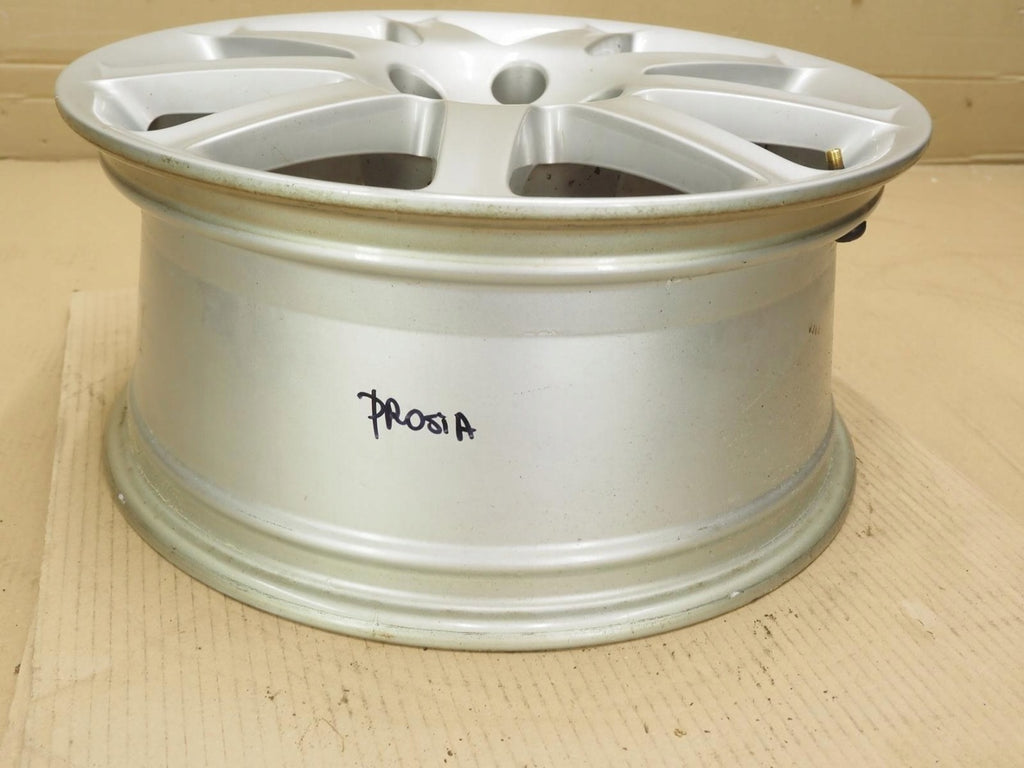 1x Alufelge 17 Zoll 7.5" 5x112 4F0601025J Audi A6 C6 Rim Wheel FEL4639420935av