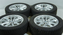 Load image into Gallery viewer, 4x Alufelge 17 Zoll 7.5" 5x112 27ET 6868217 BMW 4 Rim Wheel FEL8070686998ja