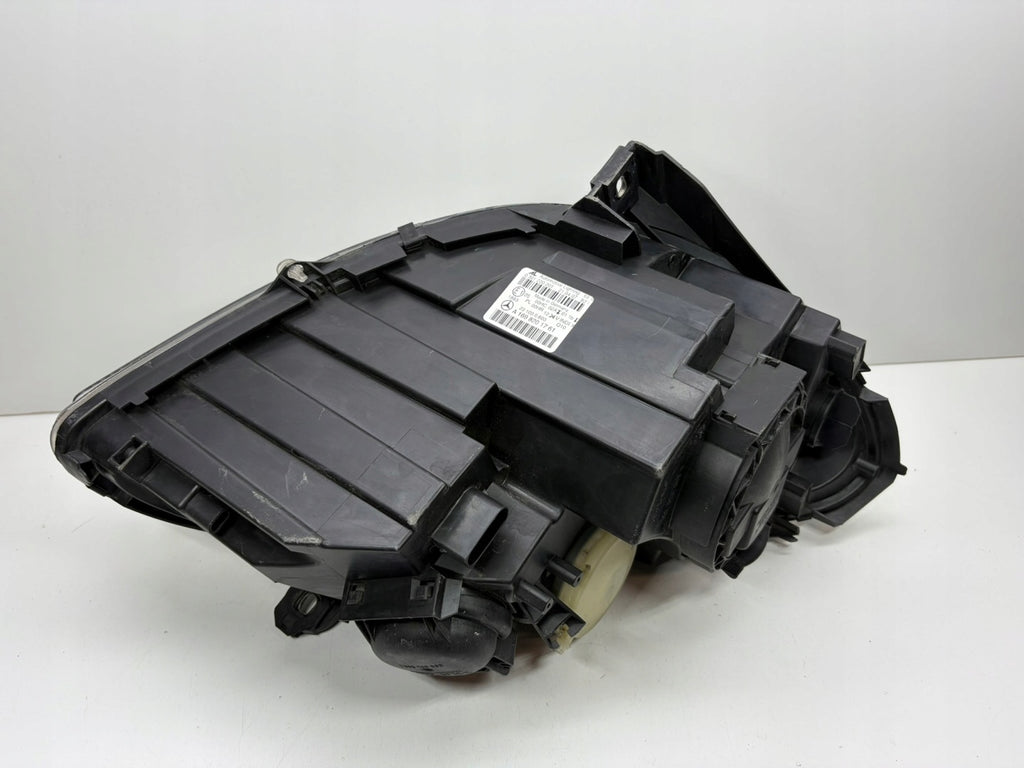Frontscheinwerfer Mercedes-Benz A1698201761 Links Scheinwerfer Headlight SCH9356640608ts