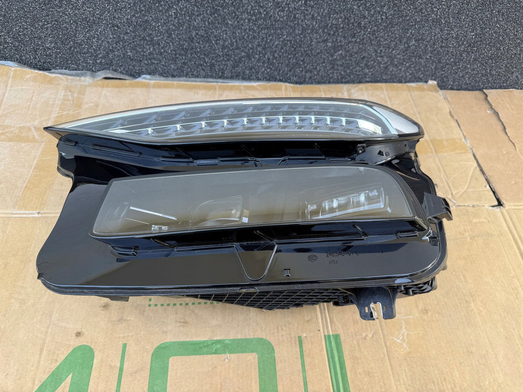 Frontscheinwerfer Audi E-Tron 85H941039 LED Ein Stück (Rechts oder Links) SCH1463406061ij