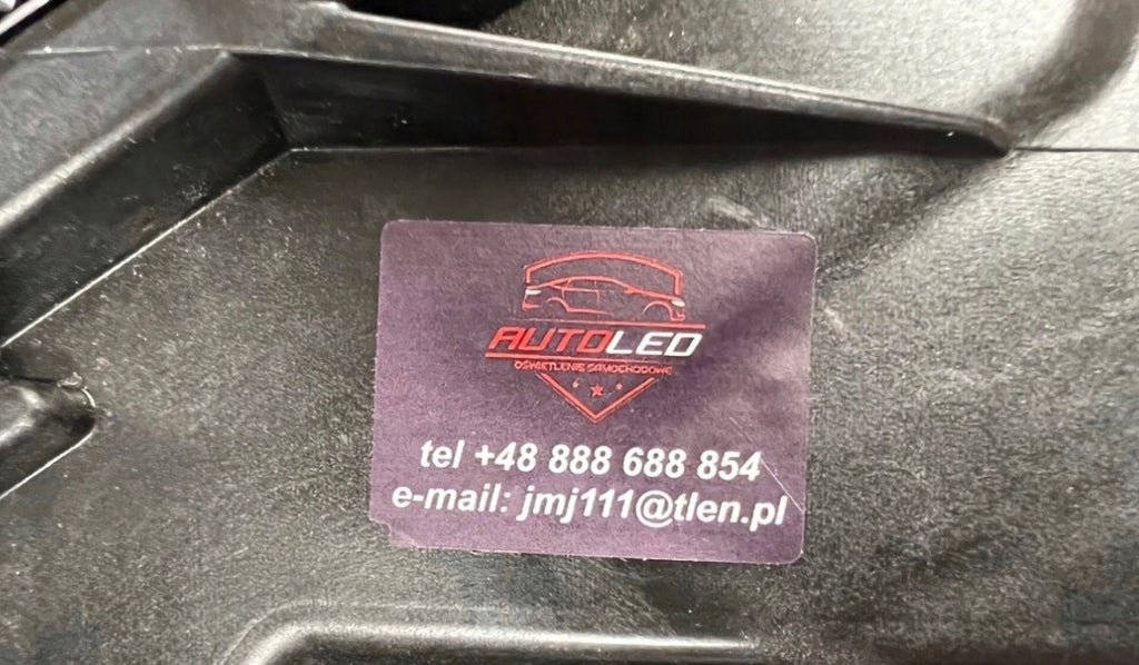 Frontscheinwerfer BMW 5 G31 G30 9850588-05 Laser Rechts Scheinwerfer Headlight SCH1355039281ms