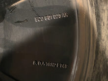 Laden Sie das Bild in den Galerie-Viewer, 1x Alufelge 18 Zoll 8.0&quot; 5x112 48ET 5C0601025AK VW New Beetle Rim Wheel