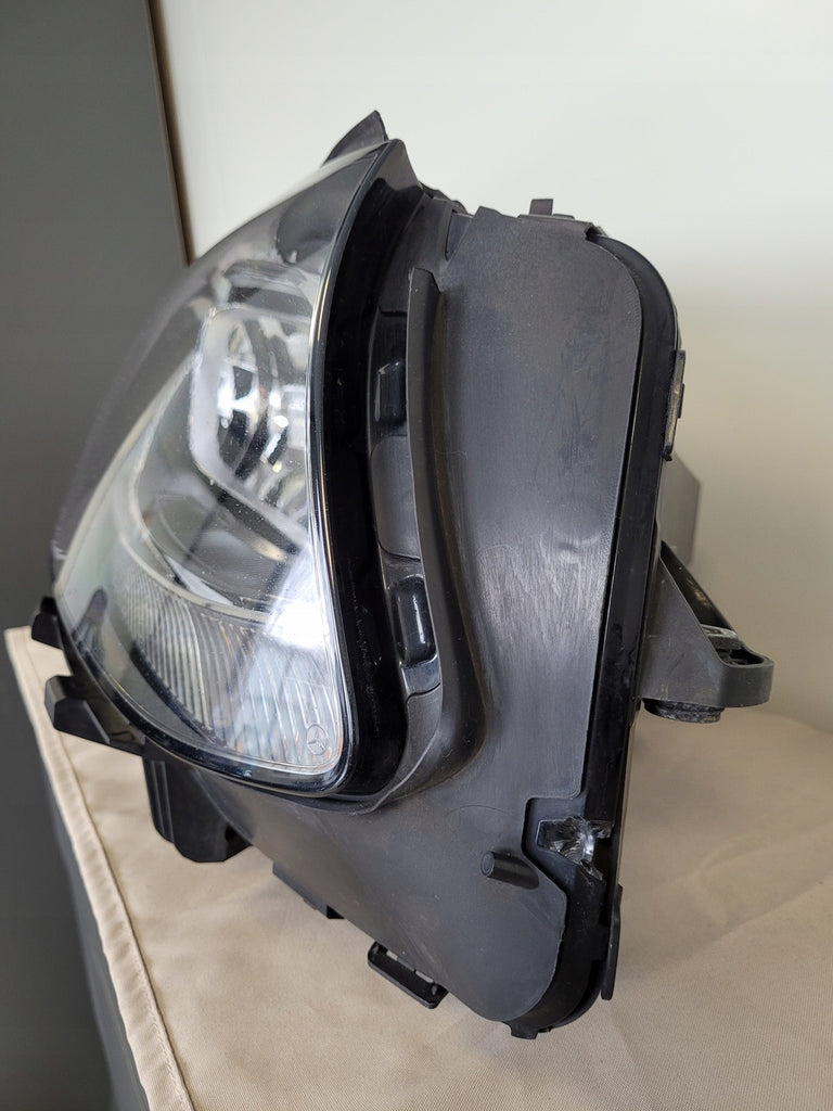 Frontscheinwerfer Mercedes-Benz Glc A2538200261 Rechts Scheinwerfer Headlight SCH3848619372vp