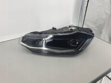 Load image into Gallery viewer, Frontscheinwerfer VW Polo 2G1941035B LED Links Scheinwerfer Headlight SCH2121513789ap