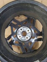 Laden Sie das Bild in den Galerie-Viewer, 1x Alufelge 17 Zoll 7.0" 4x100 54ET 52910-Q0330 Hyundai I20 Iii Rim Wheel FEL9974972469qj