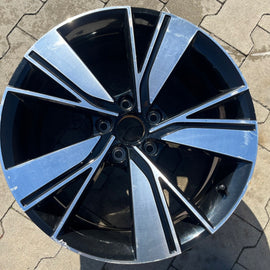 1x Alufelge 18 Zoll 7.5