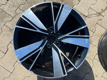 Load image into Gallery viewer, 1x Alufelge 18 Zoll 7.5" 5x112 51ET 5H0601025J- VW Golf Viii Rim Wheel FEL2905491386kf