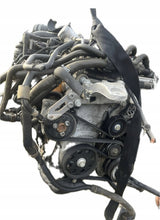 Laden Sie das Bild in den Galerie-Viewer, Motor Seat Ibiza IV CBZB 1.2 TSI 105PS 77kW 140TKm Benzin Engine Komplett MOT7493834690vb