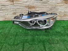 Load image into Gallery viewer, Frontscheinwerfer BMW 3 F30 F31 7259525 Xenon Links Scheinwerfer Headlight SCH8276923313wb