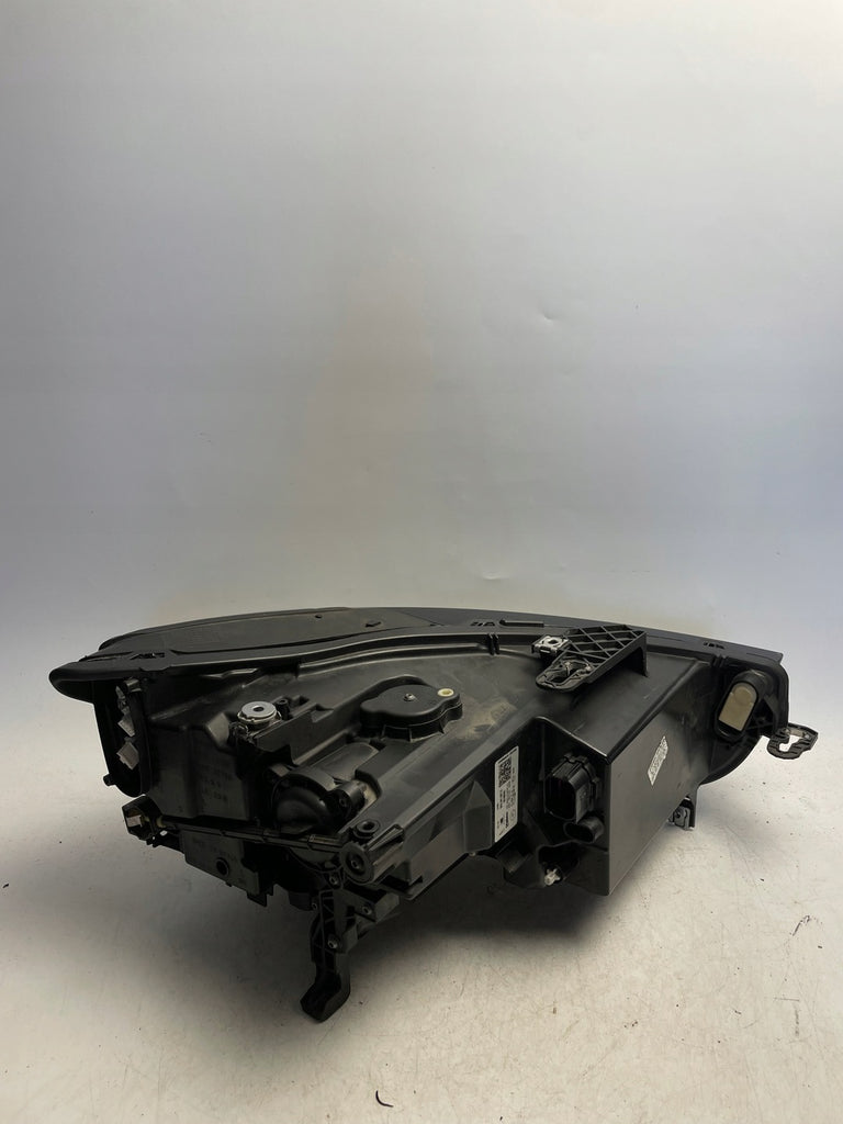 Frontscheinwerfer Seat Leon 5FB941007G LED Ein Stück (Rechts oder Links) SCH7831742825xm