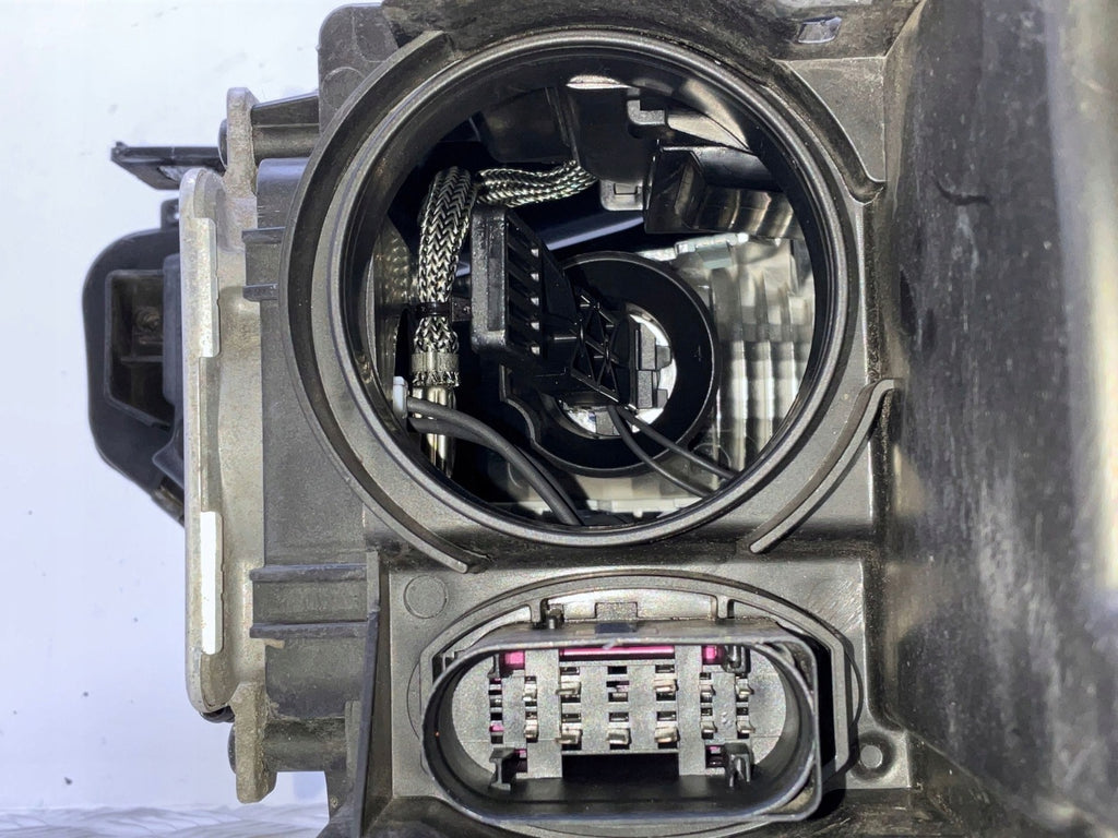 Frontscheinwerfer Audi A5 8T0941006D Rechts Scheinwerfer Headlight SCH2805255317um