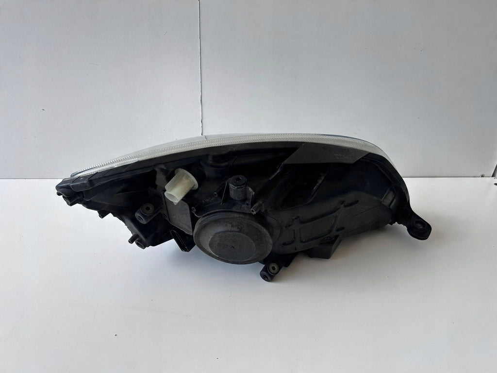 Frontscheinwerfer Skoda Fabia II MCJ18419 Links Scheinwerfer Headlight