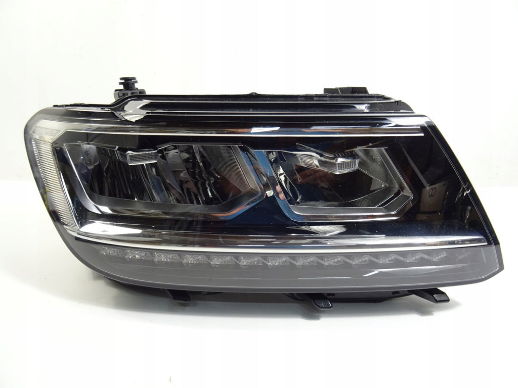 Frontscheinwerfer VW Tiguan 5NB941036B LED Rechts Scheinwerfer Headlight