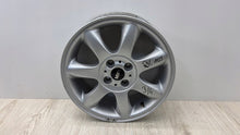Laden Sie das Bild in den Galerie-Viewer, 1x Alufelge 16 Zoll 6.5" 4x100 48ET 6775684 Mini R55 R56 R52 R50 R53 Rim Wheel FEL1483935453ci