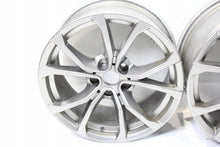 Laden Sie das Bild in den Galerie-Viewer, 4x Alufelge 17 Zoll 7.5" 5x112 30ET 6883518 BMW G22 G23 Rim Wheel FEL3484979358uq