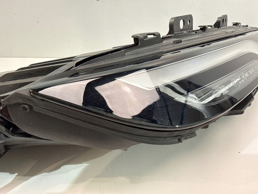 Frontscheinwerfer BMW 7 9450080 Rechts Scheinwerfer Headlight SCH6632443521vo