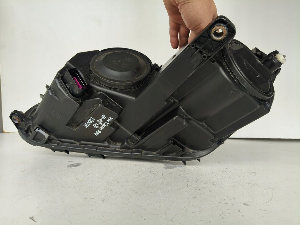 Frontscheinwerfer VW Tiguan 5N1941006 Rechts Scheinwerfer Headlight SCH6329615161qk