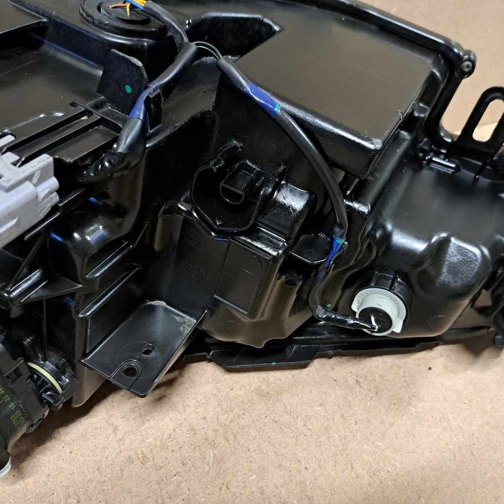 Frontscheinwerfer Toyota Chr 81110F4180 LED Rechts Scheinwerfer Headlight SCH7016581425ny