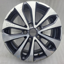 Load image into Gallery viewer, 1x Alufelge 16 Zoll 6.5" 5x114.3 44ET 403005287R 403008128R Mg Talisman FEL5201355328am