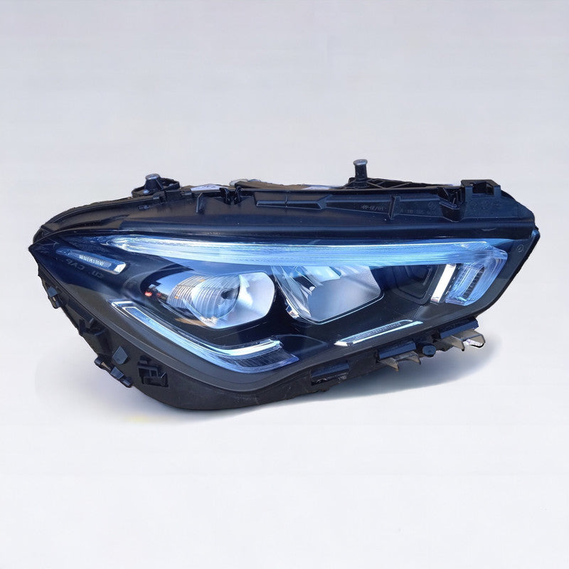 Frontscheinwerfer Mercedes-Benz Cla A1189062600 Rechts Scheinwerfer Headlight