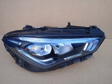 Load image into Gallery viewer, Frontscheinwerfer Mercedes-Benz Cla A1189062600 Rechts Scheinwerfer Headlight