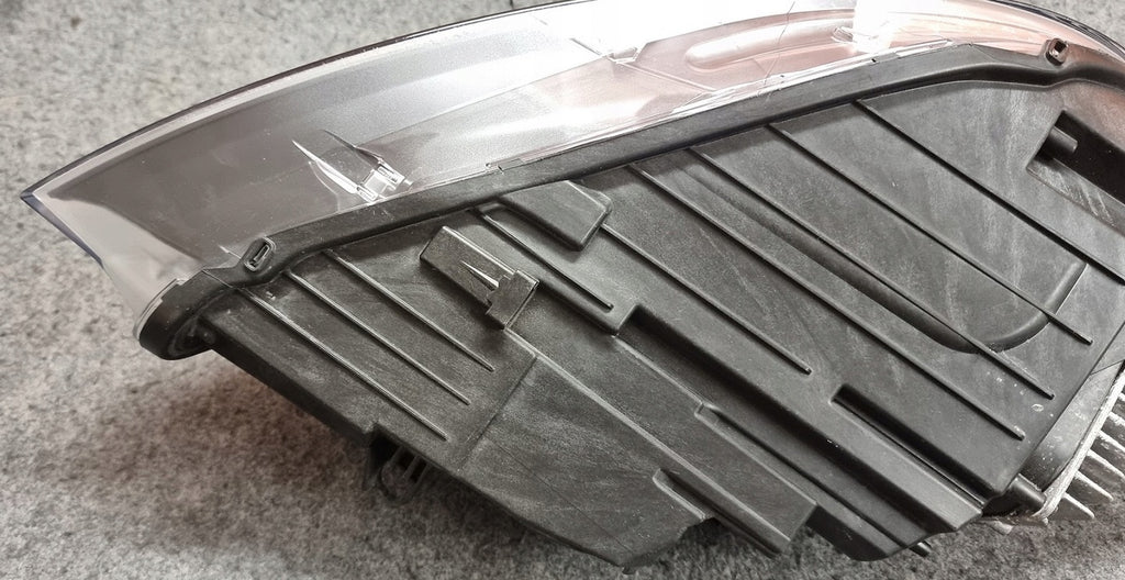 Frontscheinwerfer Volvo V40 32228479 LED Links Scheinwerfer Headlight SCH3849062375xr