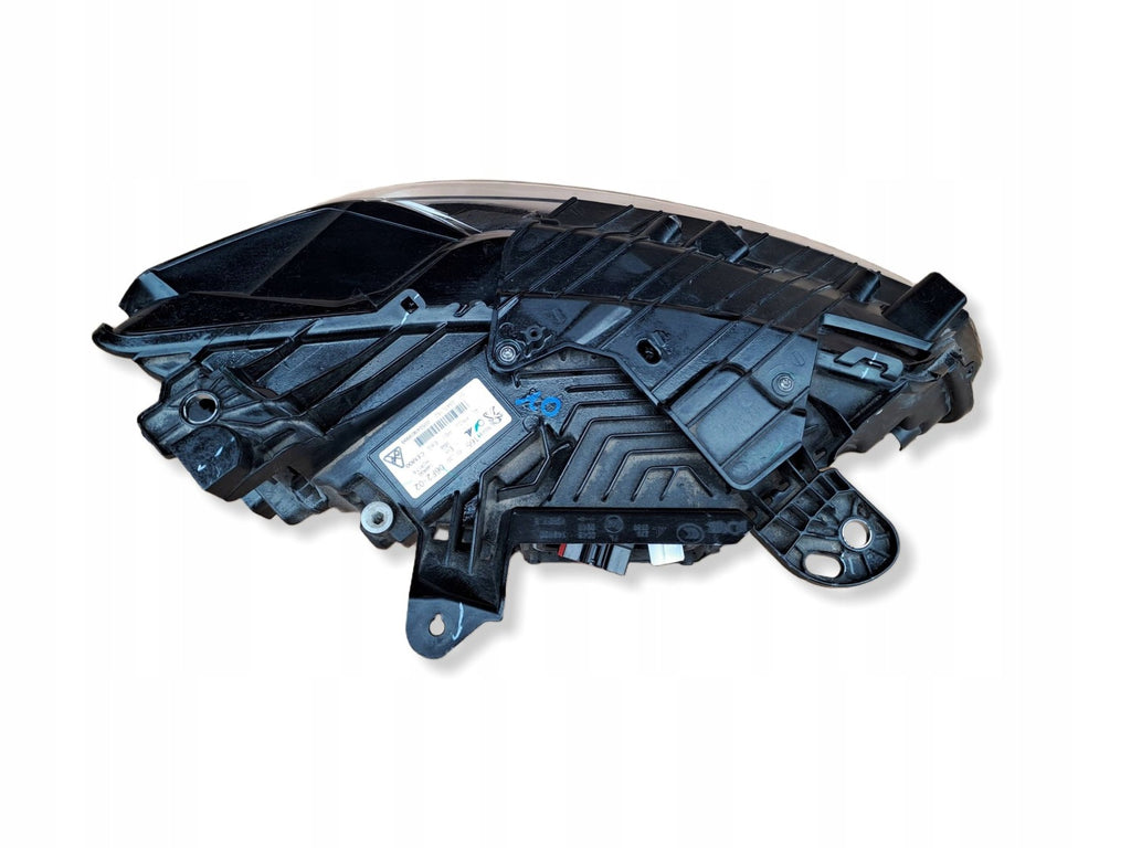 Frontscheinwerfer Peugeot 308 III 98491165 Links Scheinwerfer Headlight SCH8148525126mh
