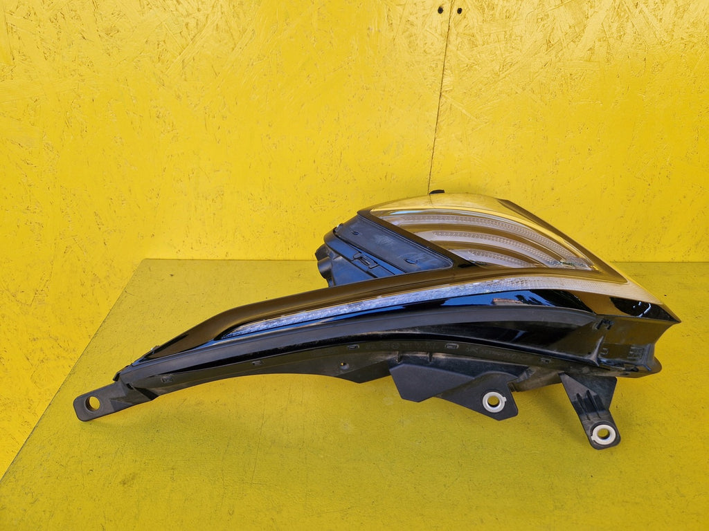 Frontscheinwerfer Kia Sportage V 92101R2100 Full LED Links Headlight SCH4483410840fm
