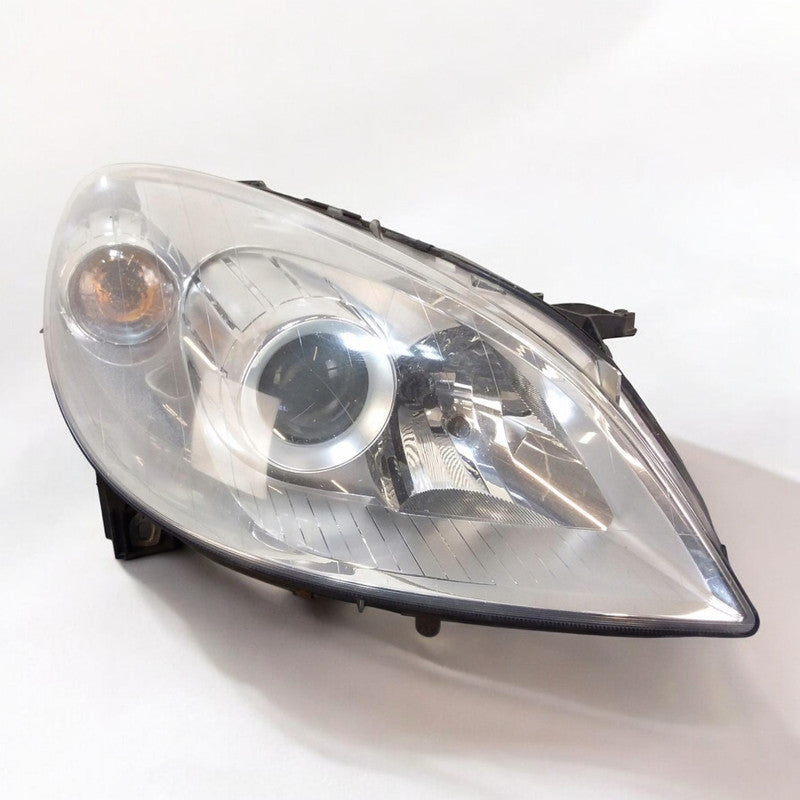 Frontscheinwerfer Mercedes-Benz W245 A1698207861 Rechts Scheinwerfer Headlight