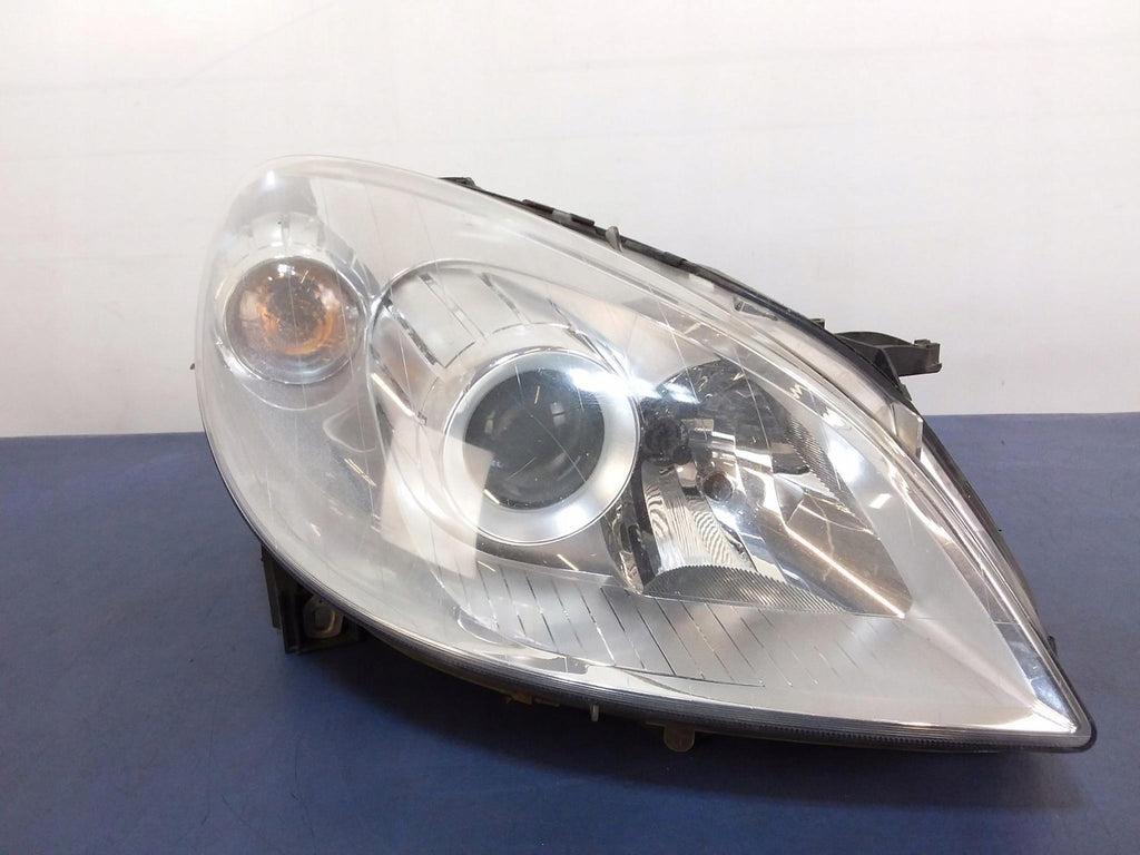 Frontscheinwerfer Mercedes-Benz W245 A1698207861 Rechts Scheinwerfer Headlight