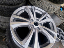 Load image into Gallery viewer, 1x Alufelge 18 Zoll 7.5" 5x120 51ET Schwarz 6856069 BMW X1 F48 Rim Wheel FEL4258484235pn