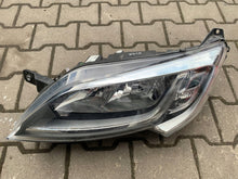 Laden Sie das Bild in den Galerie-Viewer, Frontscheinwerfer Citroën Jumper 1440924780 Links Scheinwerfer Headlight