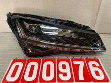 Load image into Gallery viewer, Frontscheinwerfer Skoda Superb III 3V1941016E LED Rechts Scheinwerfer Headlight