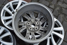 Laden Sie das Bild in den Galerie-Viewer, 4x Alufelge 17 Zoll 6.5" 5x114.3 9965C26560 Mazda 3 Rim Wheel FEL4463761529wa