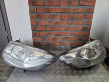 Load image into Gallery viewer, Frontscheinwerfer Mercedes-Benz Sprinter A9109060100 Ein Satz Headlight SCH7423043753yg