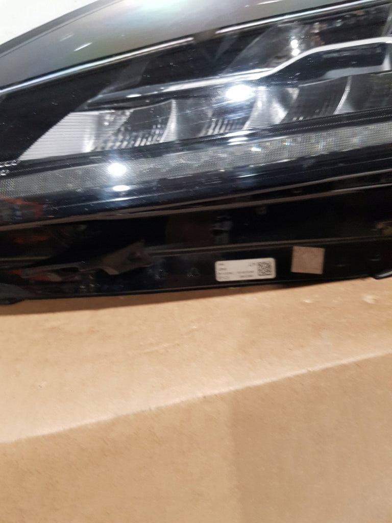 Frontscheinwerfer Jaguar E-Pace 00205983-10 LED Links Scheinwerfer Headlight SCH5617936537ro