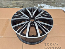 Load image into Gallery viewer, 1x Alufelge 17 Zoll 7.0" 5x112 39ET 7N0601025S- VW Sharan Rim Wheel FEL4334509425lm