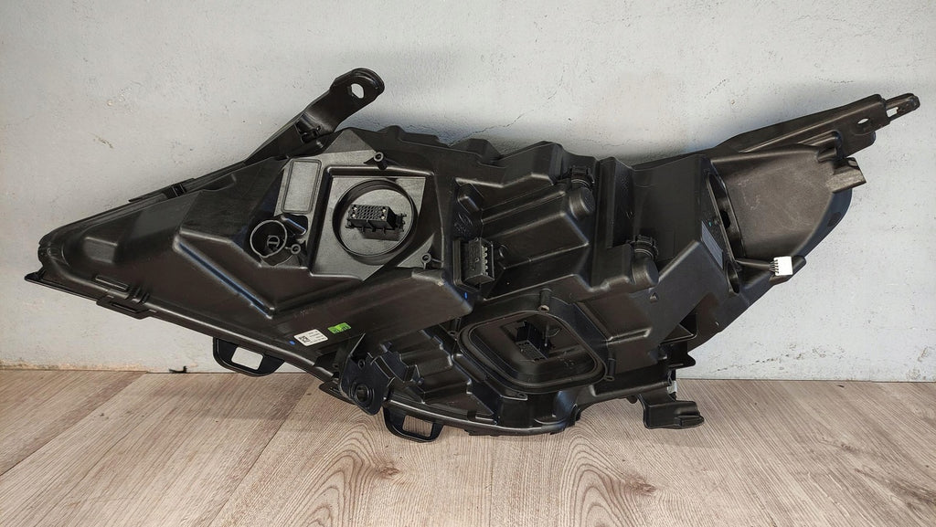Frontscheinwerfer Opel Astra K 39077807 Full LED Rechts Scheinwerfer Headlight SCH4071194965zl