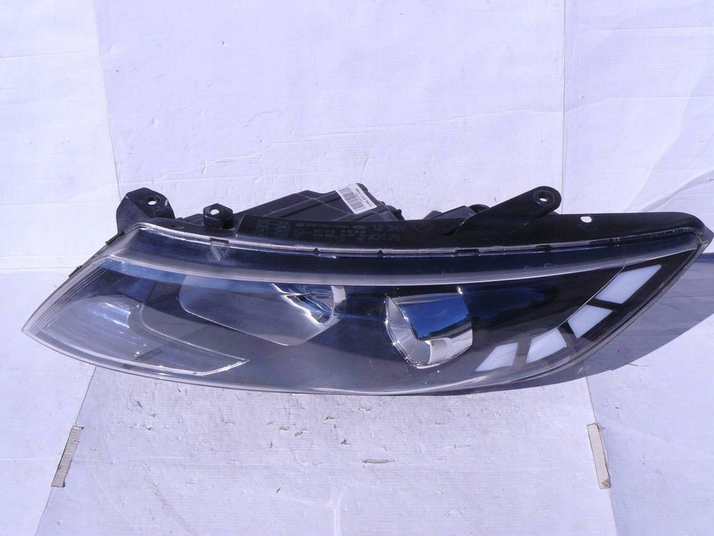 Frontscheinwerfer Kia Optima 921014U050 LED Links Scheinwerfer Headlight SCH9996559271je