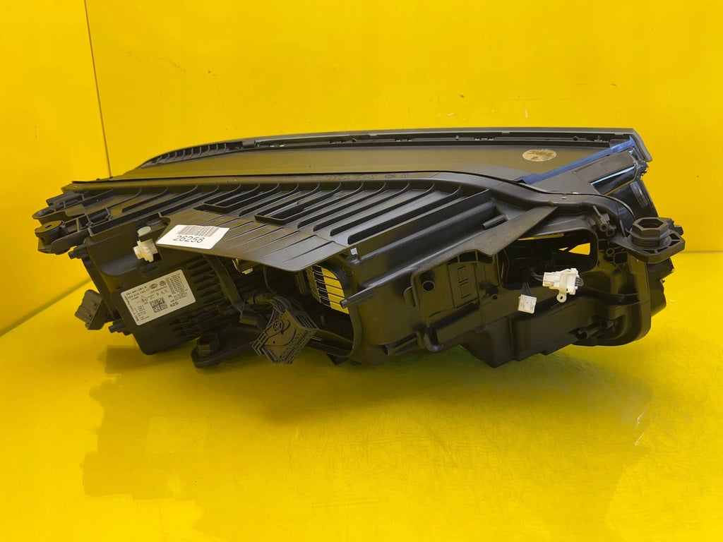 Frontscheinwerfer VW Touareg 761941081A LED Links Scheinwerfer Headlight SCH6939365123md