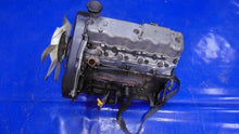 Laden Sie das Bild in den Galerie-Viewer, Motor Hyundai Mitsubishi Galloper II D4BH 2.5 TDI 202TKm 1999 Diesel Unkomplett MOT7166295859ch